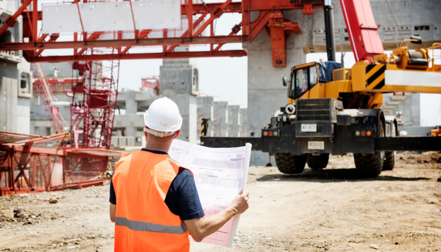 Commercial Construction